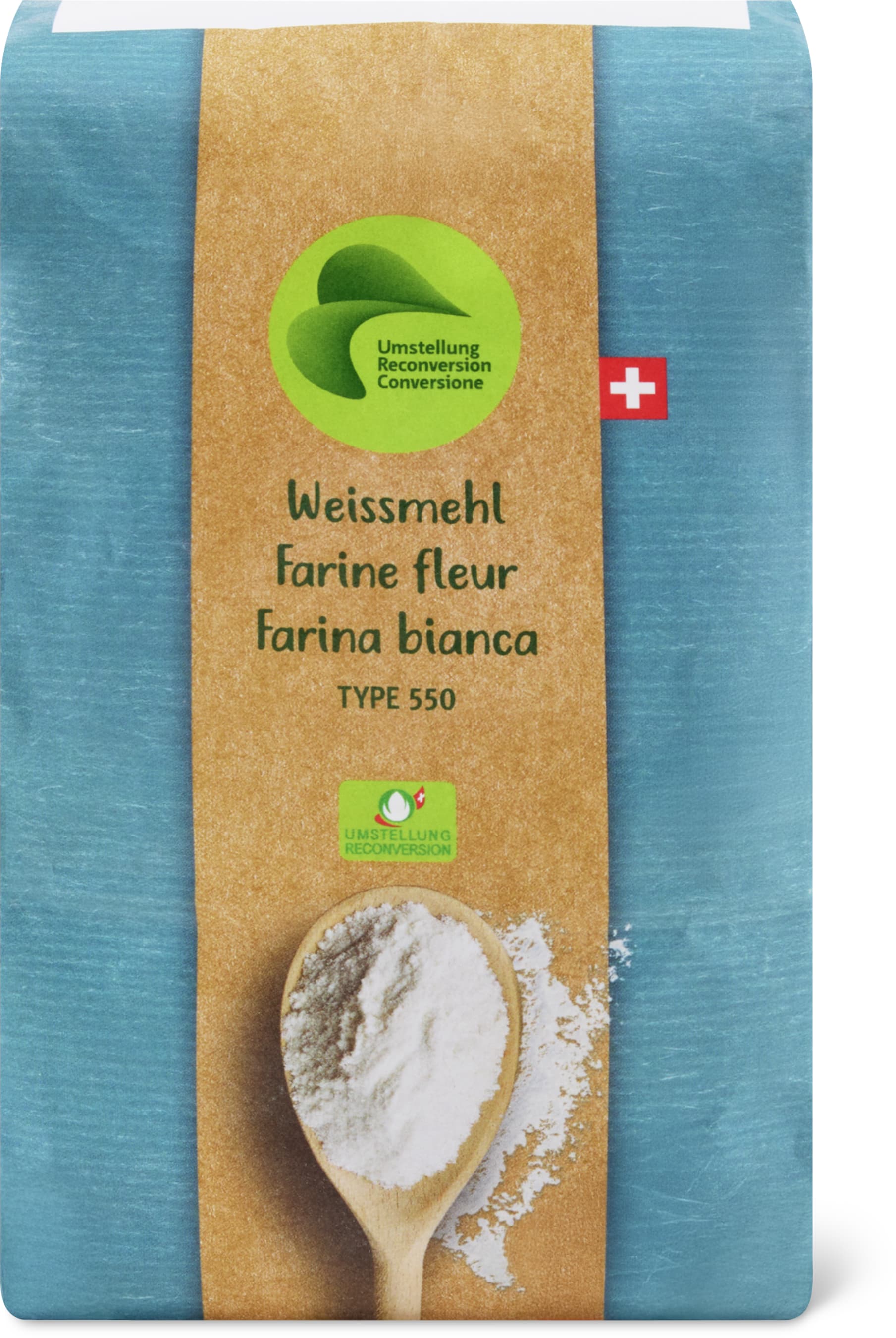 Farine fleur
